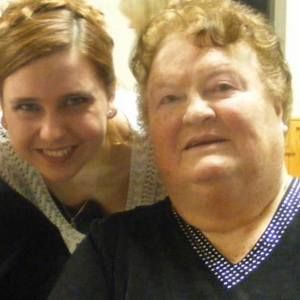 Meet your Posher, Mandy